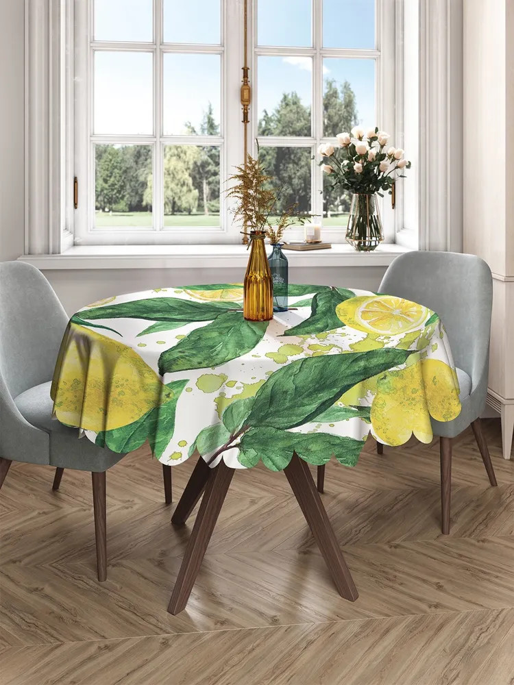 Скатерть | JoyArty