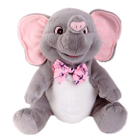 Слоник Антошка, 28 см