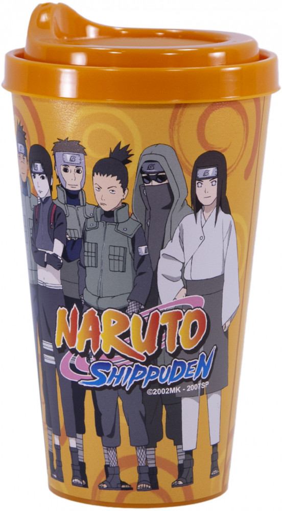 Стакан «Наруто V3» | Naruto