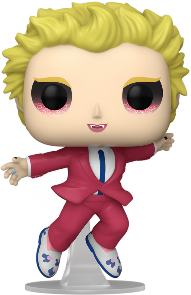 Фигурка «Ed Sheeran Vampire» | Rocks | Funko Pop!