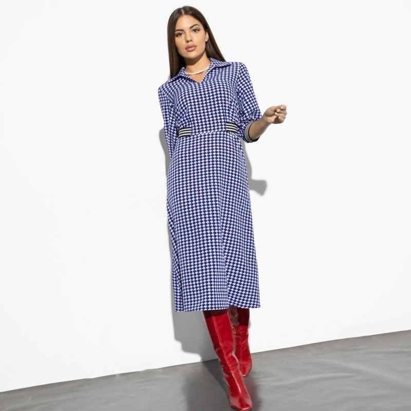 Платье женское «Увлечься вмиг» | Charutti