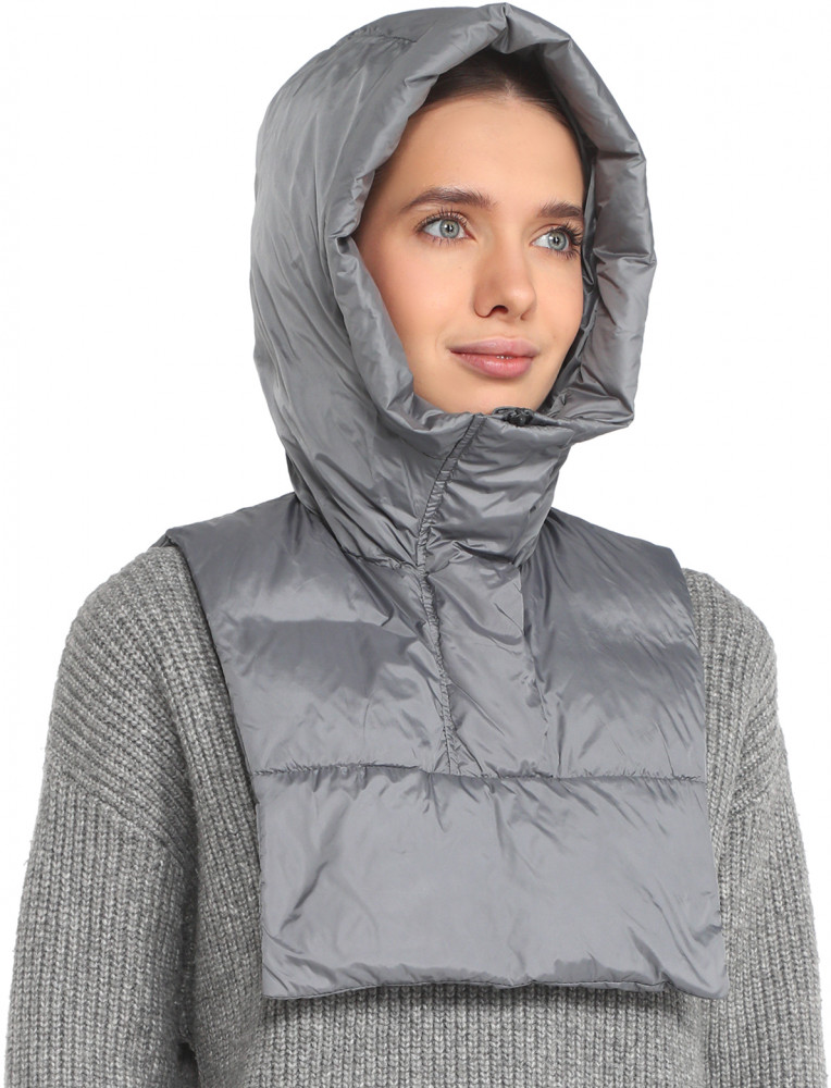 Капюшон женский | Maison David