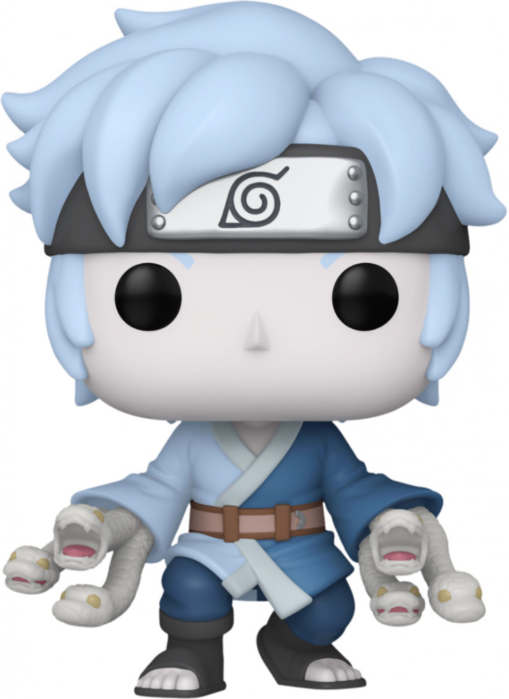 Фигурка «Mitsuki with snake hands» | Boruto | Funko Pop!