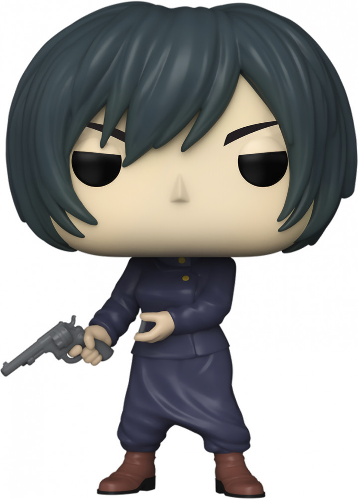 Фигурка «Mai Zen'in» | Jujutsu Kaisen | Funko Pop!