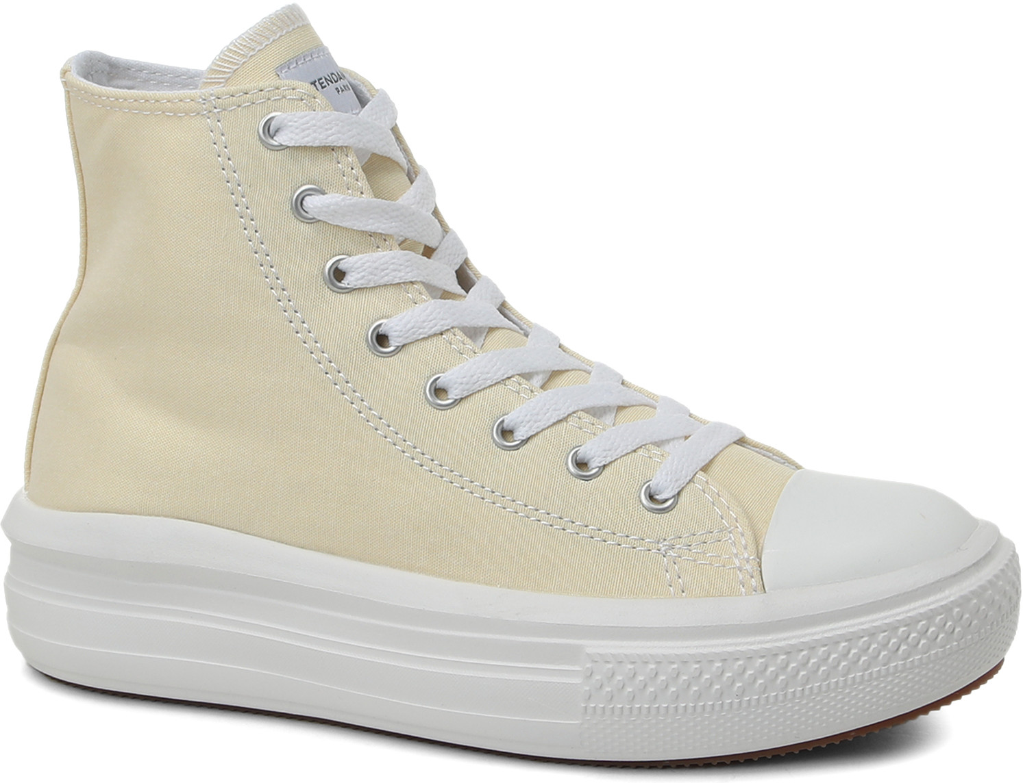 Кеды женские | Tendance