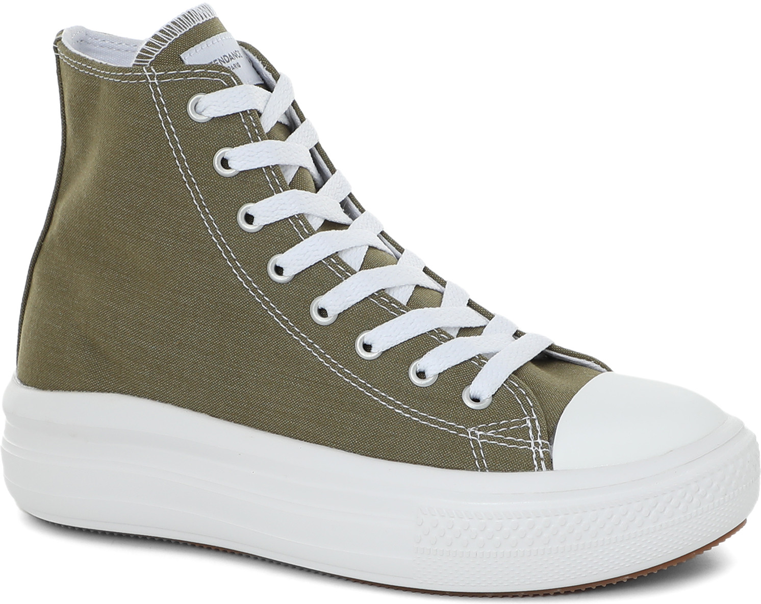 Кеды женские | Tendance