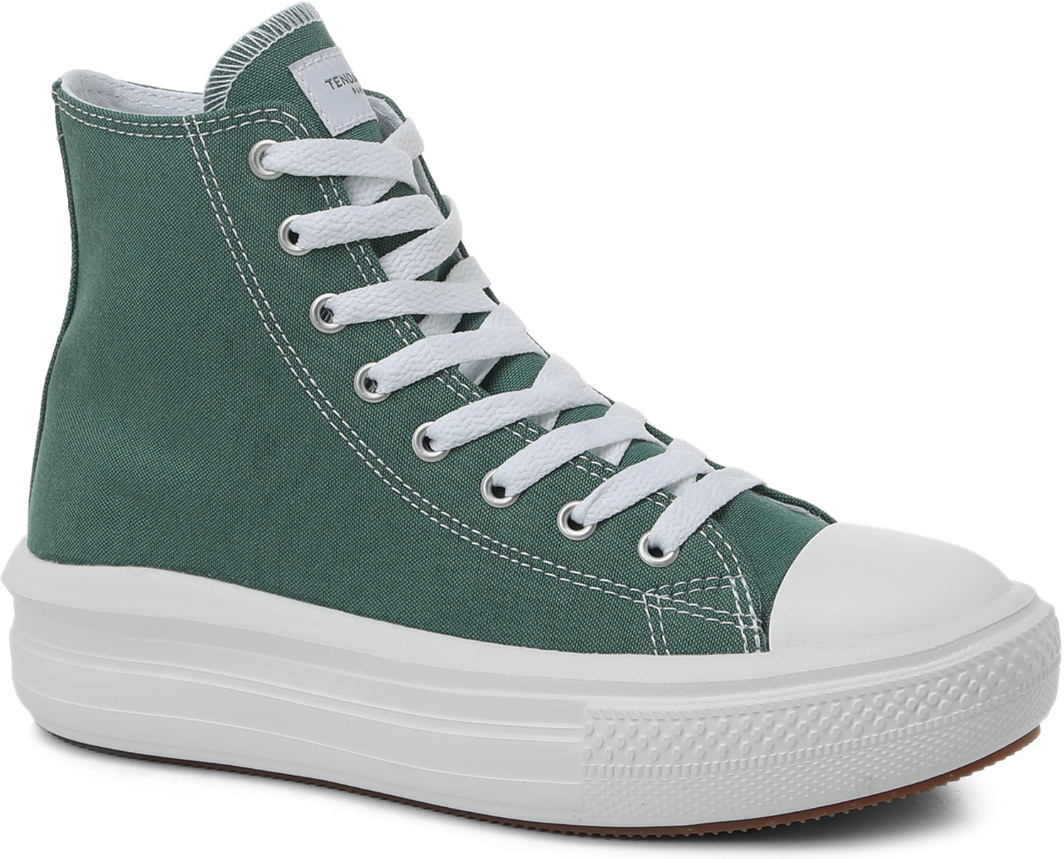 Кеды женские | Tendance