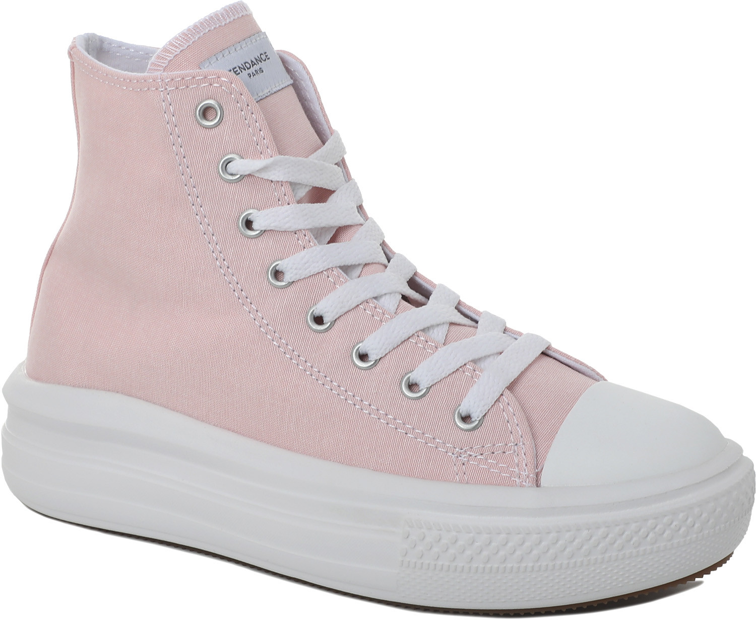 Кеды женские | Tendance