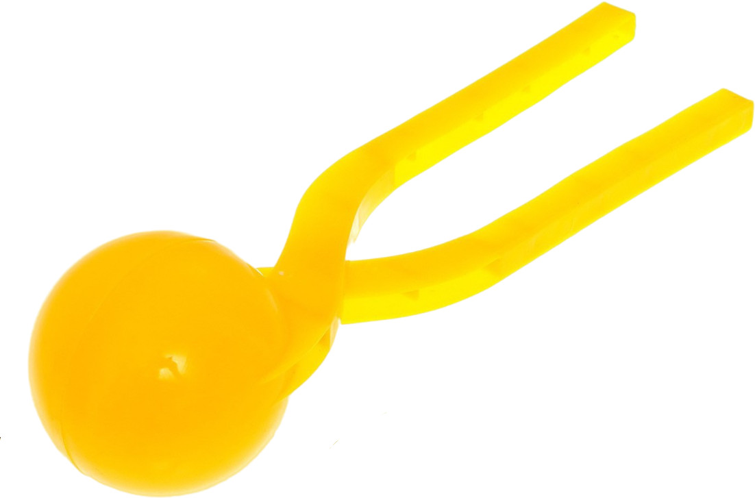 Снежколеп «Колобок»