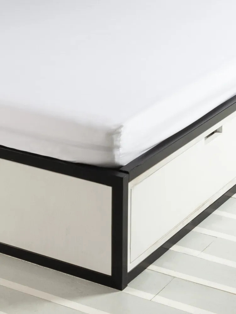 Простыня на резинке | Ambesonne