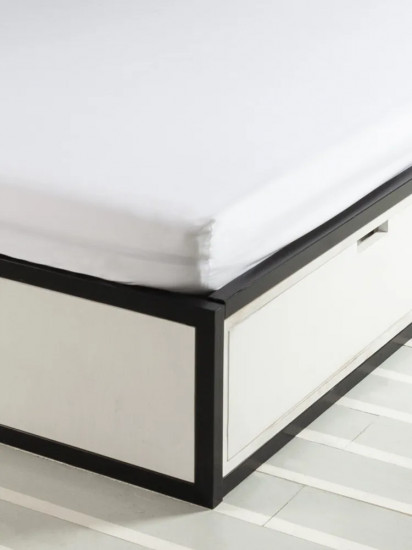 Простыня на резинке