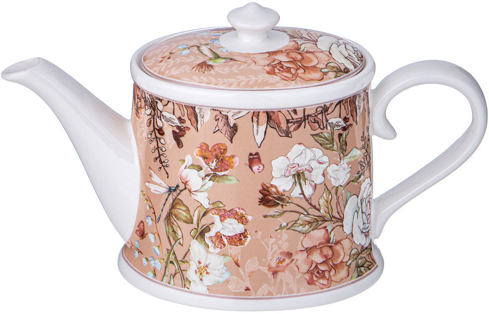 Чайник «Compliment» | Compliment | Lefard