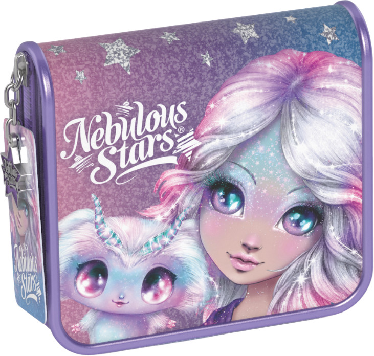 Кошелек для девочек | Estrelia | Nebulous Stars