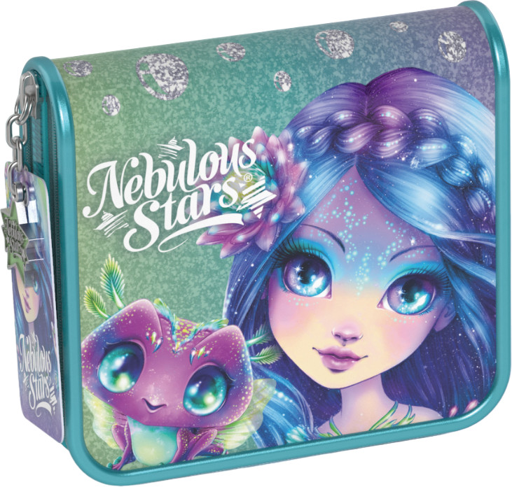 Кошелек для девочек | Nenuphia | Nebulous Stars