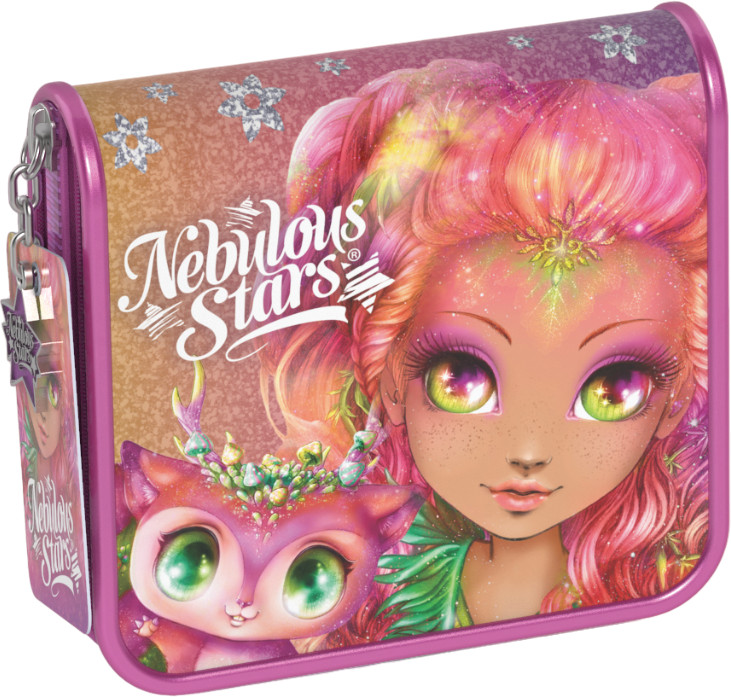 Кошелек для девочек | Nenuphia | Nebulous Stars