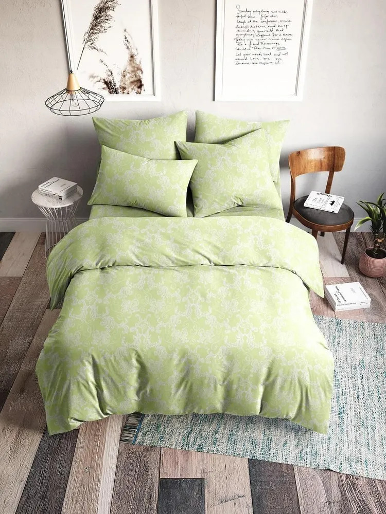 Комплект постельного белья «Ампир» | Ночь нежна