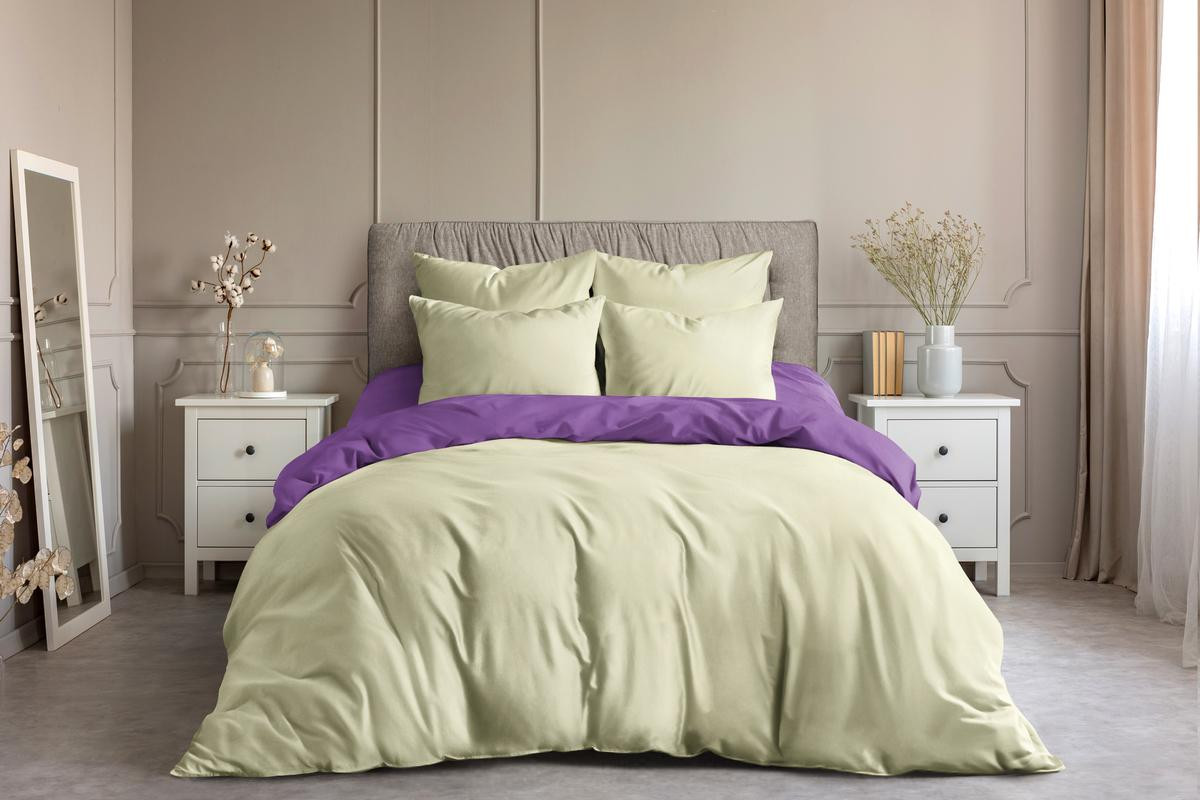 Комплект постельного белья | Ночь нежна