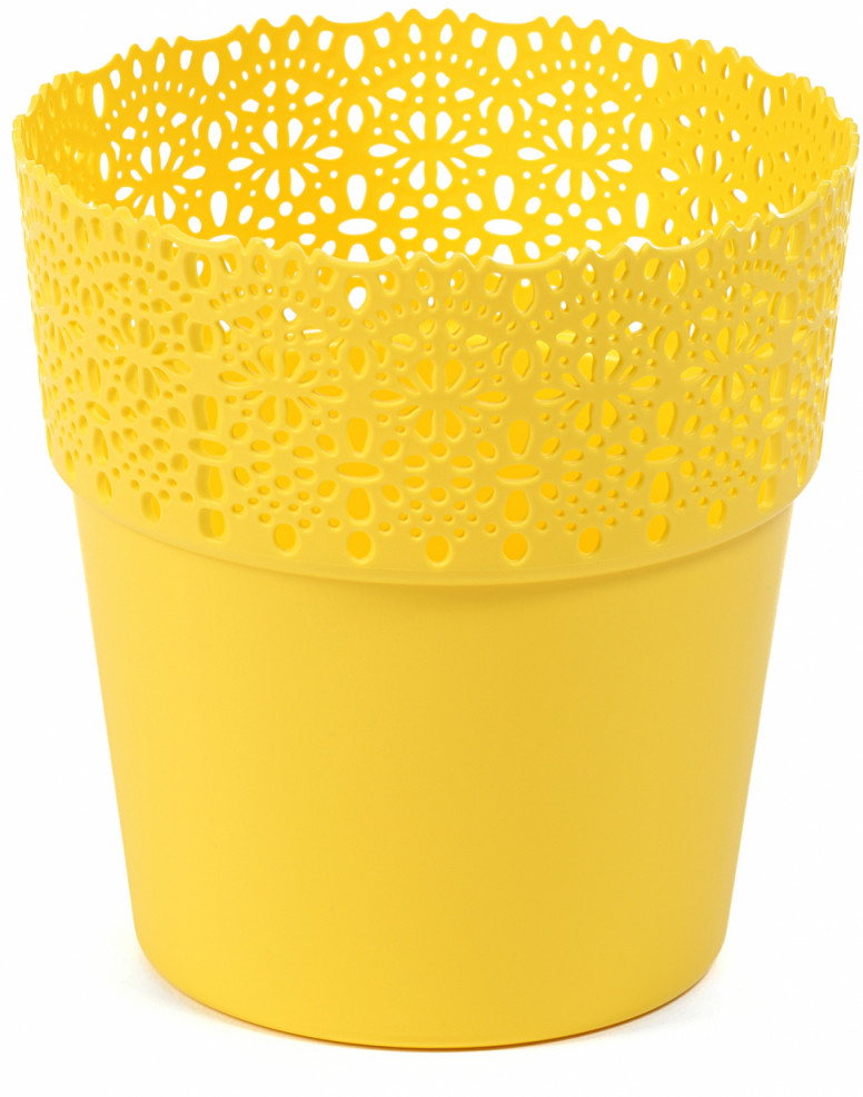 Кашпо для цветов «Bella» | Bella | Lamela