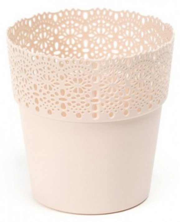 Кашпо для цветов «Bella» | Bella | Lamela