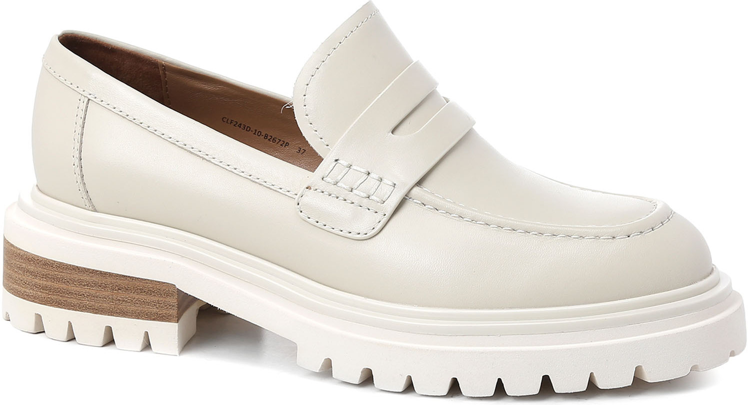 Лоферы женские | Tendance