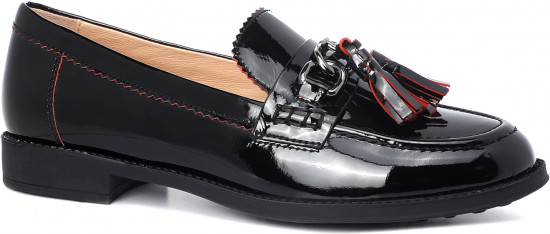 Лоферы женские