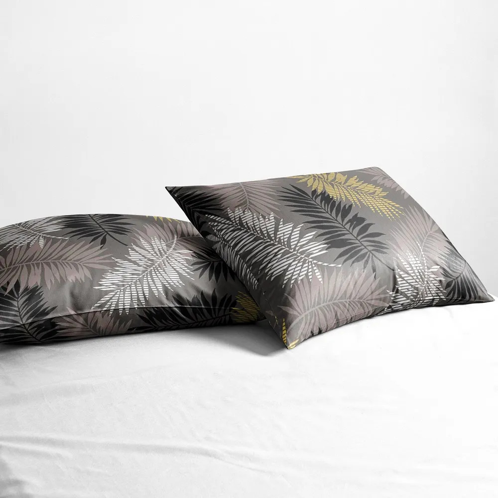 Комплект наволочек «Тропики» | Ночь нежна