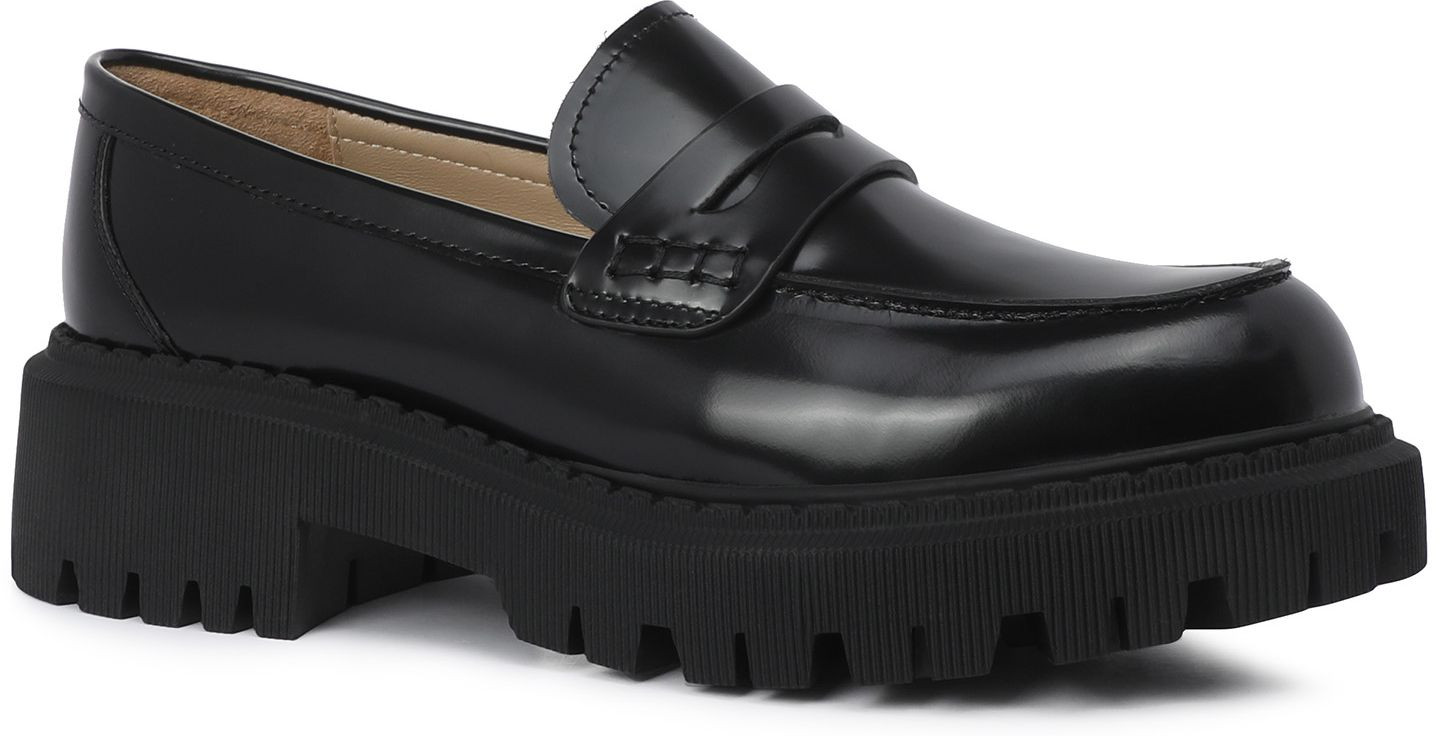 Лоферы женские | Tendance