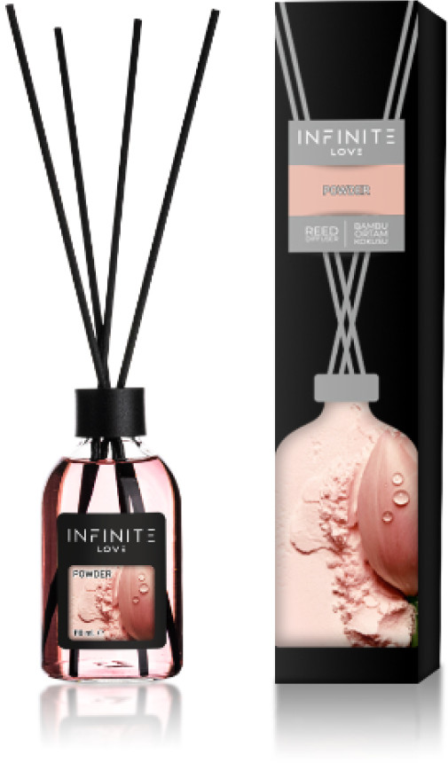 Аромадиффузор «Powder» | INFINITE Love