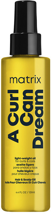 Масло для волос «A Curl Can Dream» | A Curl Can Dream | Matrix