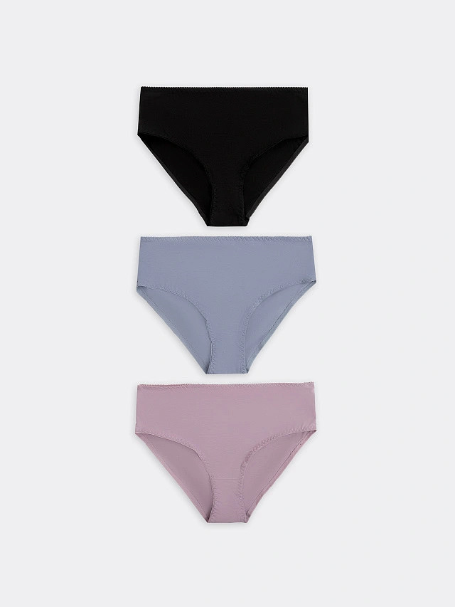 Комплект трусов женских | Mark Formelle