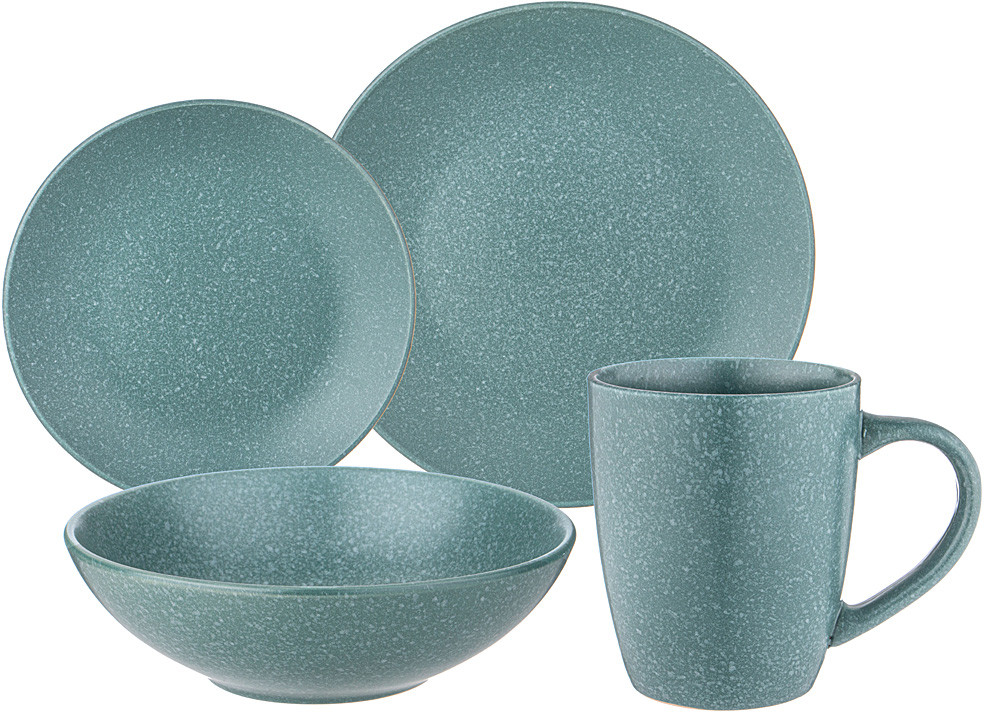 Набор посуды обеденной «Moments» | Moments | Bronco