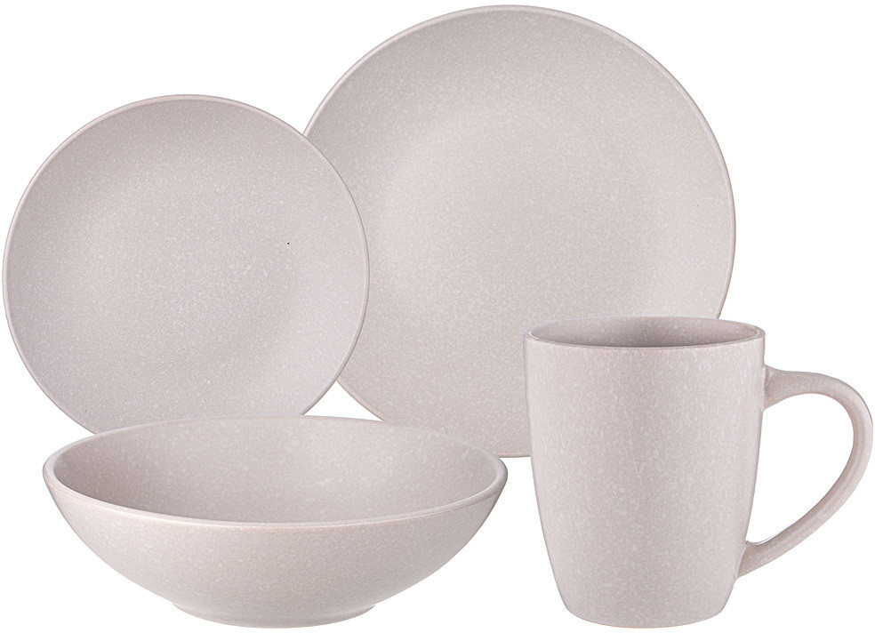 Набор посуды обеденной «Moments» | Moments | Bronco