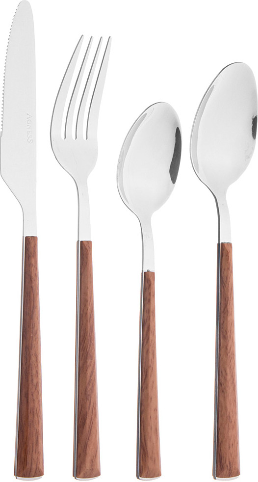 Набор столовых приборов | Agness