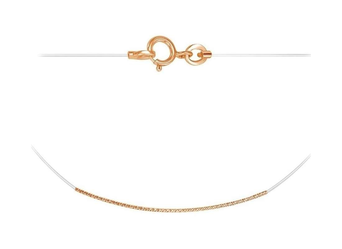 Колье из серебра | Lucente Silver