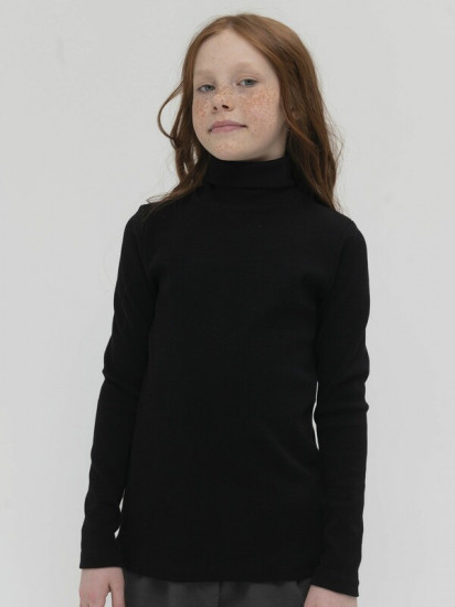 Водолазка для девочек