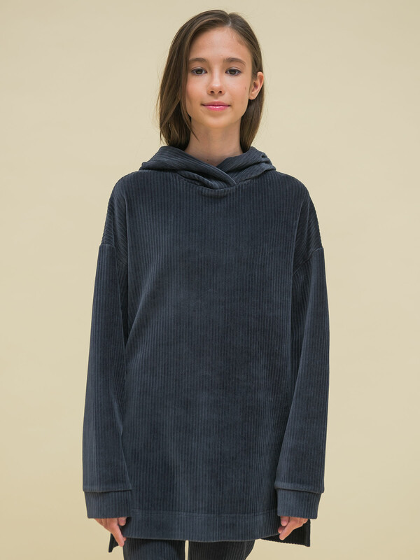 Худи для девочек | Pelican