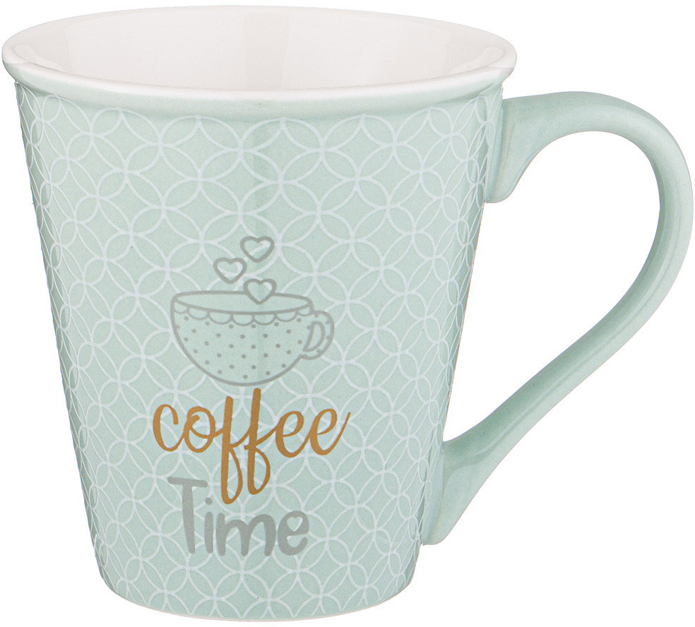 Кружка «Кофемания» | Кофемания | Lefard