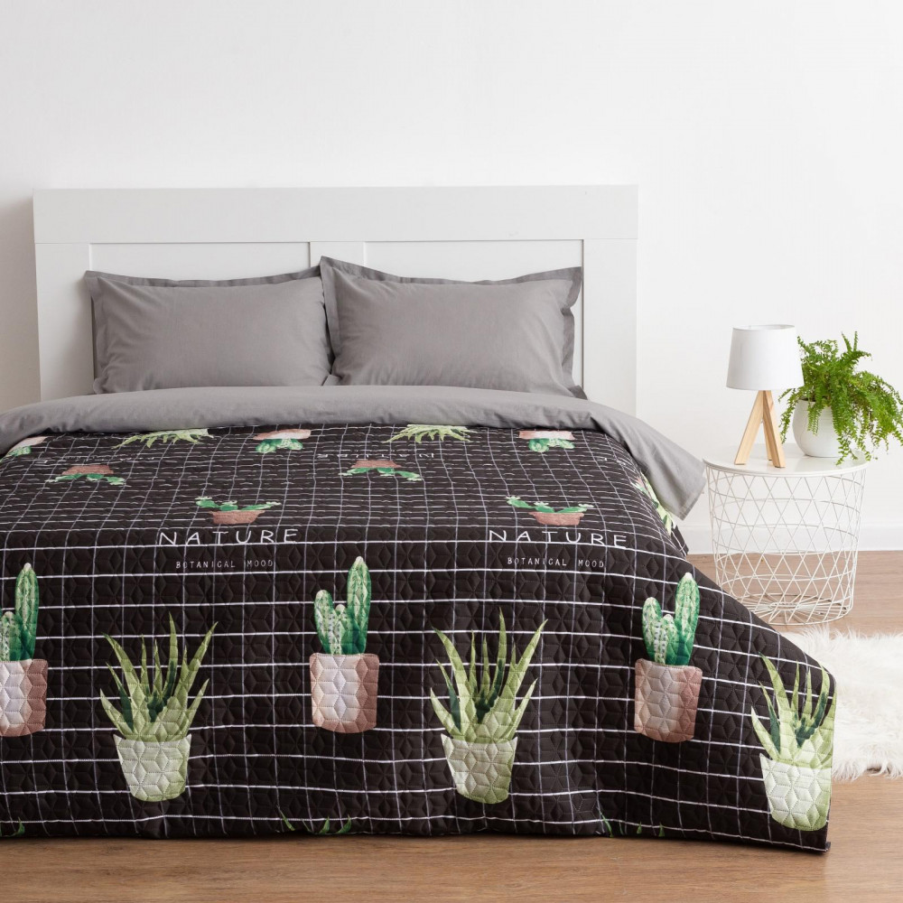 Покрывало «Кактусы» | Экономь и Я