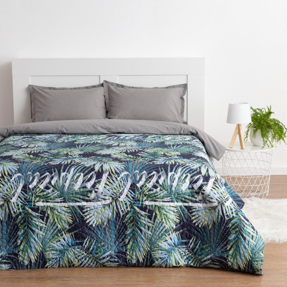 Покрывало «Тропики» | Экономь и Я