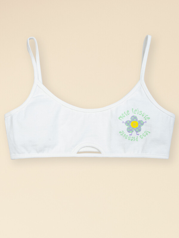 Топ для девочек | Pelican