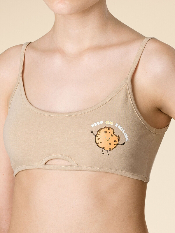 Топ для девочек | Pelican