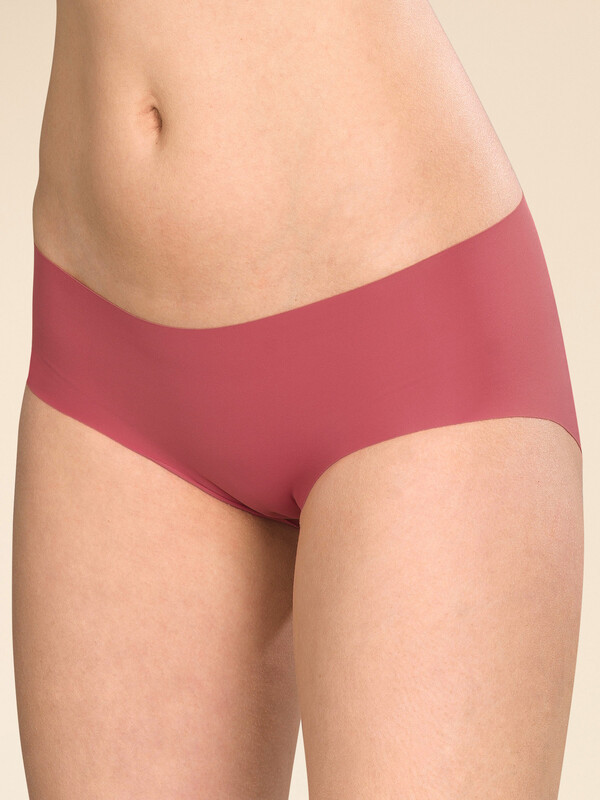 Трусы-шорты бесшовные женские | Pelican