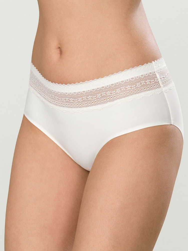 Трусы-шорты бесшовные женские | Pelican