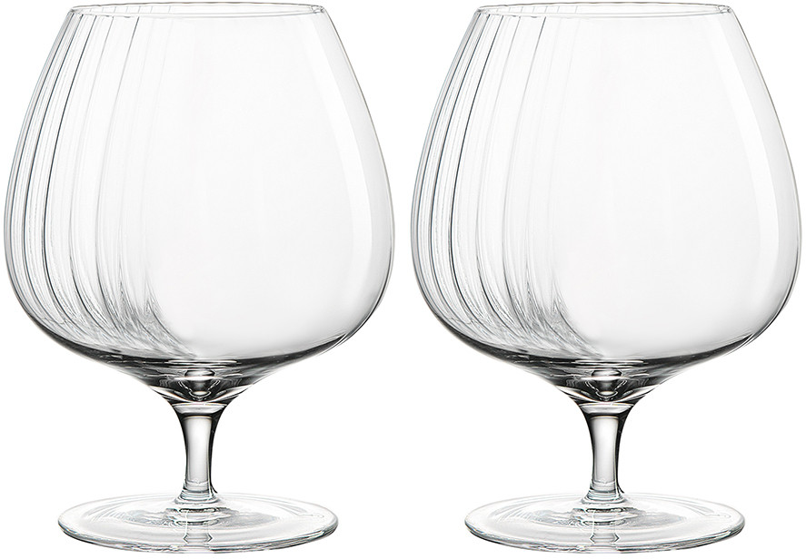 Набор бокалов для коньяка «Alice» | Alice | Liberty Jones