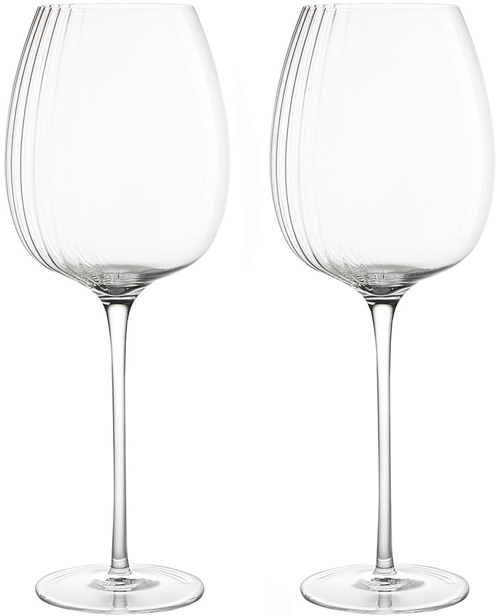 Набор бокалов для вина «Alice» | Alice | Liberty Jones