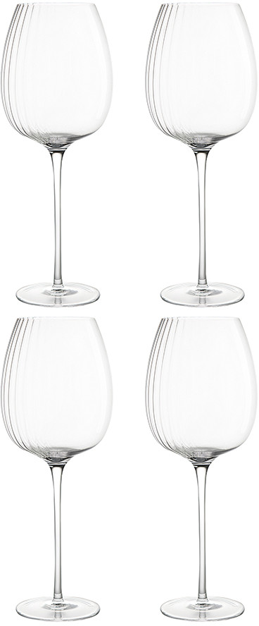 Набор бокалов для вина «Alice» | Alice | Liberty Jones