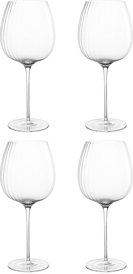 Набор бокалов для вина «Alice» | Alice | Liberty Jones