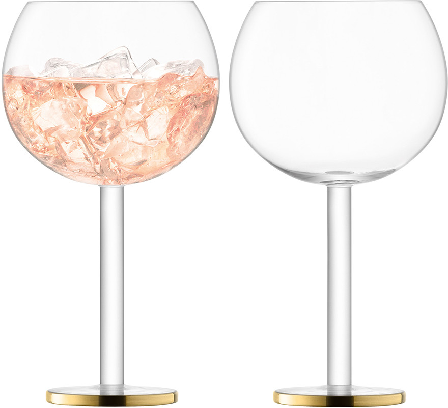 Набор бокалов для вина «Luca» | Luca | LSA