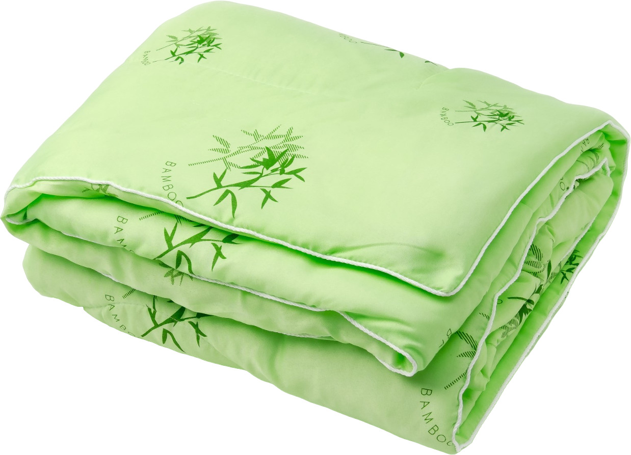 Одеяло «Бамбук» | Экономь и Я