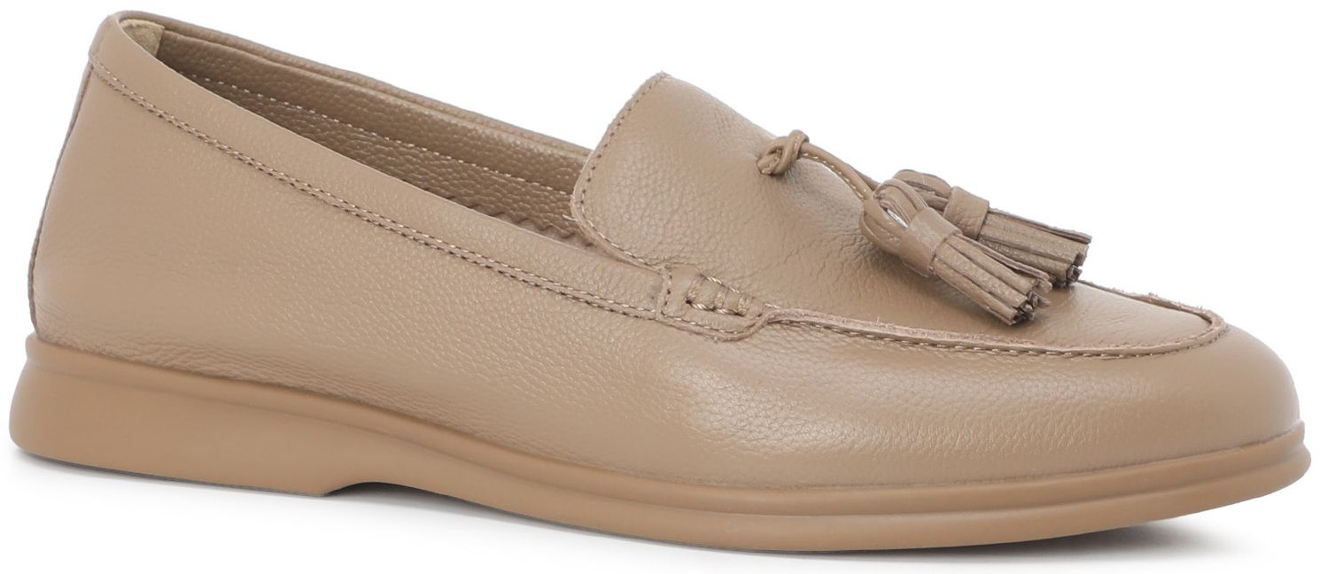 Лоферы женские | Tendance